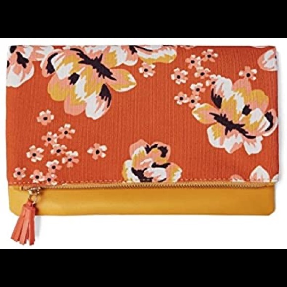 New, Rachel Pally clutch - Picture 5 of 7